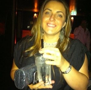 Meet your Posher, Anne